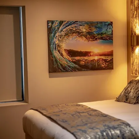 Hotel Holloway Birmingham Extérieur photo