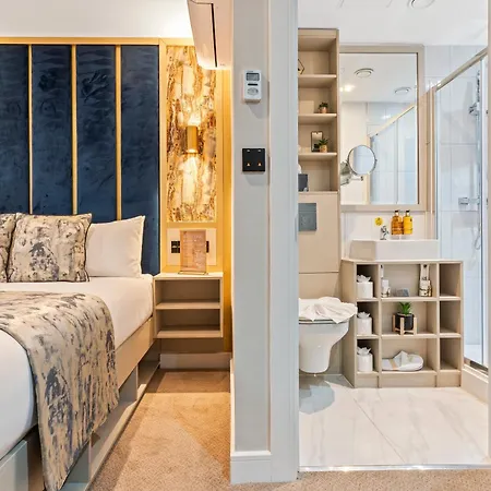 Hotel Holloway Birmingham Extérieur photo