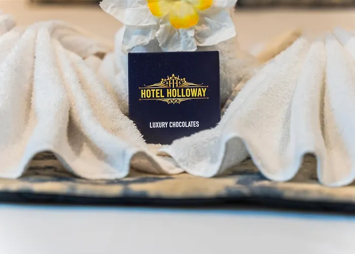 Hotel Holloway